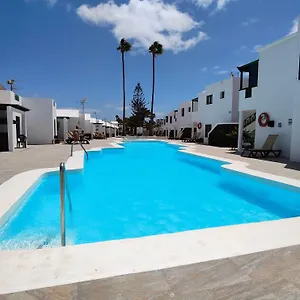 Appartamento Casa Su Lanzarote